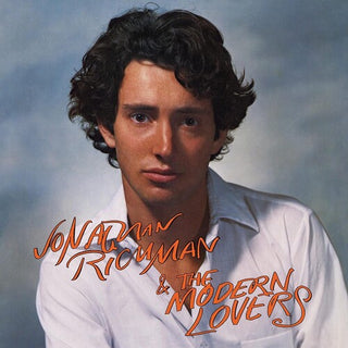 Jonathan Richman & The Modern Lovers- Jonathan Richman & The Modern Lovers - Darkside Records