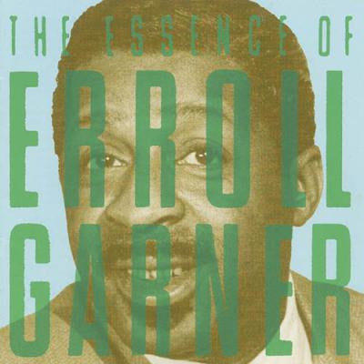 Erroll Garner- The Essence Of Erroll Garner - Darkside Records