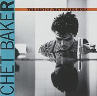 Chet Baker- Let's Get Lost - DarksideRecords