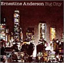 Ernestine Anderson- Big City - Darkside Records