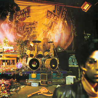 Prince- Sign O The Times - Darkside Records