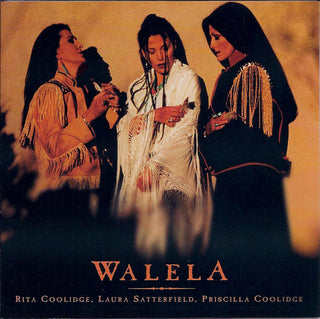 Walela- Walela - Darkside Records