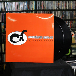 Matthew Sweet- Altered Beast (2018 Reissue) - Darkside Records
