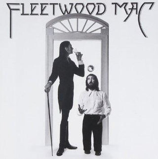 Fleetwood Mac- Fleetwood Mac (DLX) - DarksideRecords