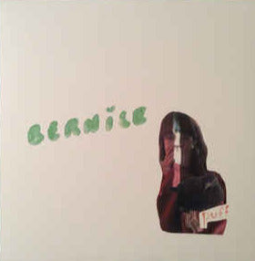 Bernice- Puff (VMP Coke Bottle Vinyl) - Darkside Records