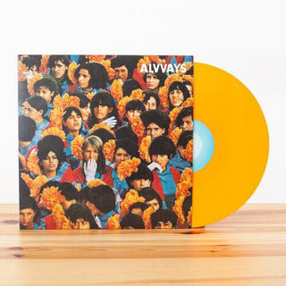 Alvvays- Alvvays - Darkside Records