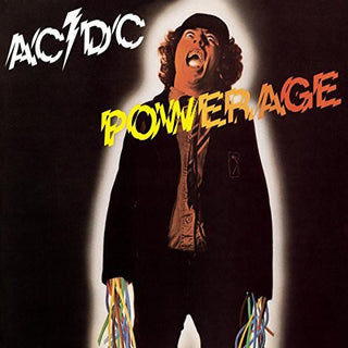 AC/DC- Powerage - Darkside Records