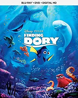 Finding Dory - Darkside Records