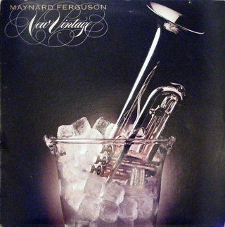 Maynard Ferguson- New Vintage - Darkside Records