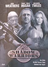Shadow Warriors - Darkside Records