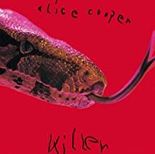 Alice Cooper- Killer - DarksideRecords