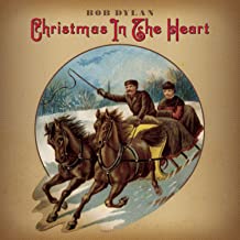 Bob Dylan- Christmas In The Heart - DarksideRecords
