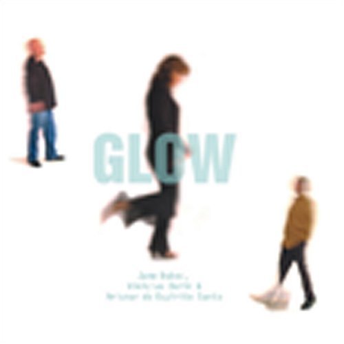 Jane Duboc- Glow - Darkside Records