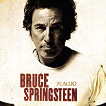 Bruce Springsteen- Magic - DarksideRecords