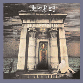 Judas Priest- Sin After Sin - Darkside Records