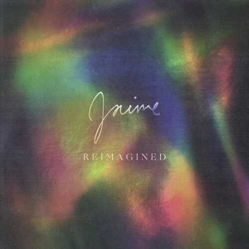 Brittany Howard (Alabama Shakes)- Jaime Reimagined - Darkside Records