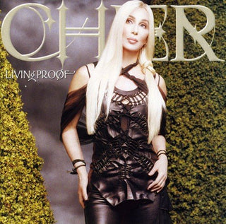 Cher- Living Proof - Darkside Records