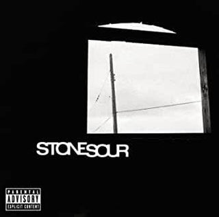StoneSour- StoneSour - DarksideRecords