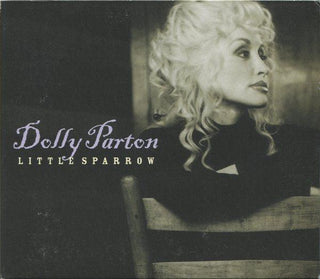 Dolly Parton- Little Sparrow - Darkside Records