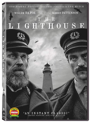 The Lighthouse - Darkside Records
