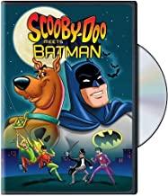 Scooby-Doo Meets Batman - DarksideRecords
