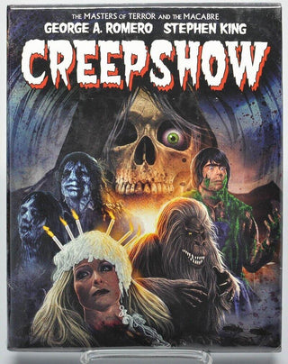 Creepshow - Darkside Records