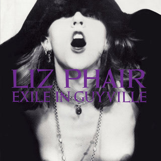 Liz Phair- Exile In Guyville (25th Anniv) - Darkside Records