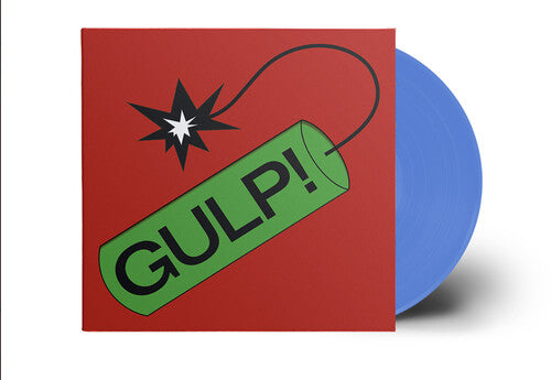 Sports Team- Gulp! (Indie Exclusive) - Darkside Records