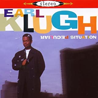Earl Klugh- Peculiar Situation - Darkside Records