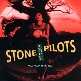 Stone Temple Pilots- Core - DarksideRecords