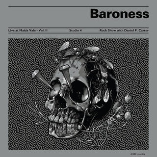 Baroness- Live at Maida Vale BBC Vol II  -BF20 - Darkside Records