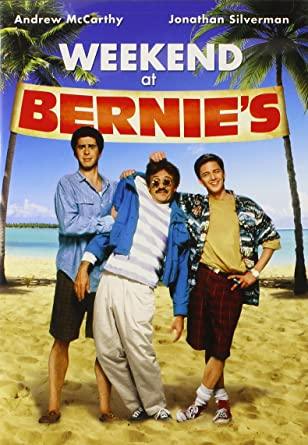 Weekend At Bernie's - Darkside Records