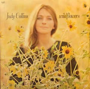 Judy Collins- Wildflowers - DarksideRecords