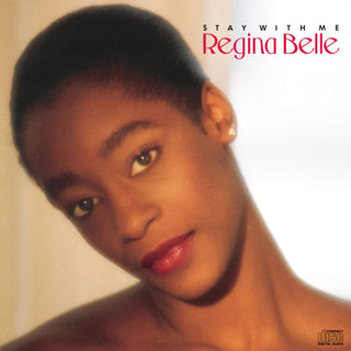Regina Belle- Stay With Me - Darkside Records