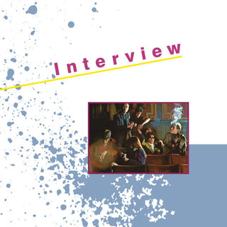 Interview- Interview - Darkside Records