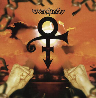 Prince- Emancipation - Darkside Records