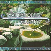 David And Steve Gordon- Garden Of Serenity - Darkside Records