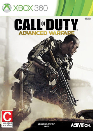 Call Of Duty: Advanced Warfare