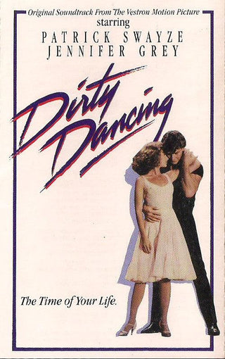 Dirty Dancing Soundtrack - DarksideRecords