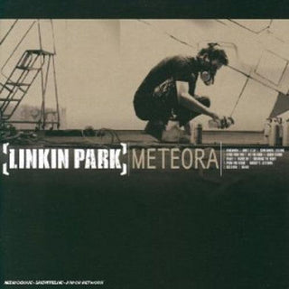 Linkin Park- Meteora - Darkside Records