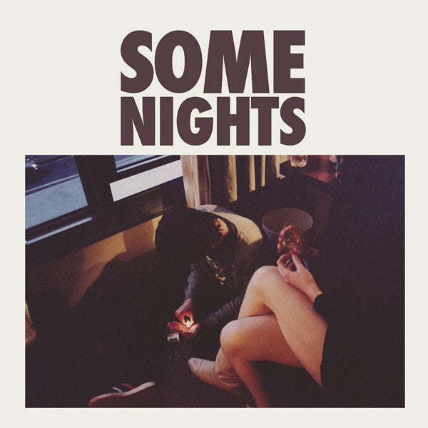 Fun.- Some Nights - DarksideRecords