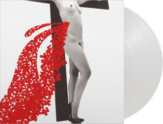 The Distillers- Coral Fang (MoV) (White Vinyl) - Darkside Records