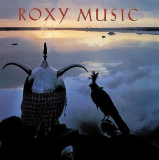 Roxy Music- Avalon (Half-Speed Mastering) - Darkside Records