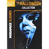 Halloween Collection - DarksideRecords