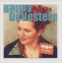 Halley DeVestern- Sugar Free - Darkside Records