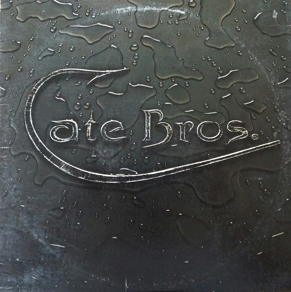 Cate Bros.- Cate Bros. - DarksideRecords