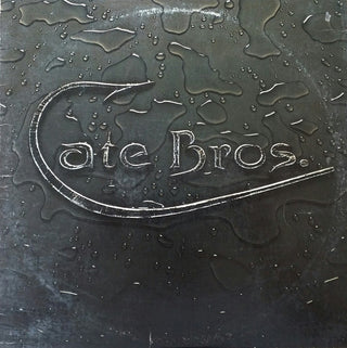 Cate Bros.- Cate Bros. - DarksideRecords