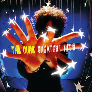 The Cure- Greatest Hits - Darkside Records