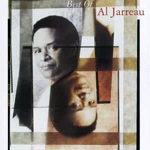 Al Jarreau- Best of Al Jarreau - Darkside Records