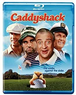 Caddyshack - Darkside Records